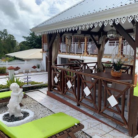 Coco Land Lejlighed Sainte-Anne  Eksteriør billede